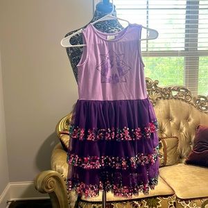 Disney Girls Dress